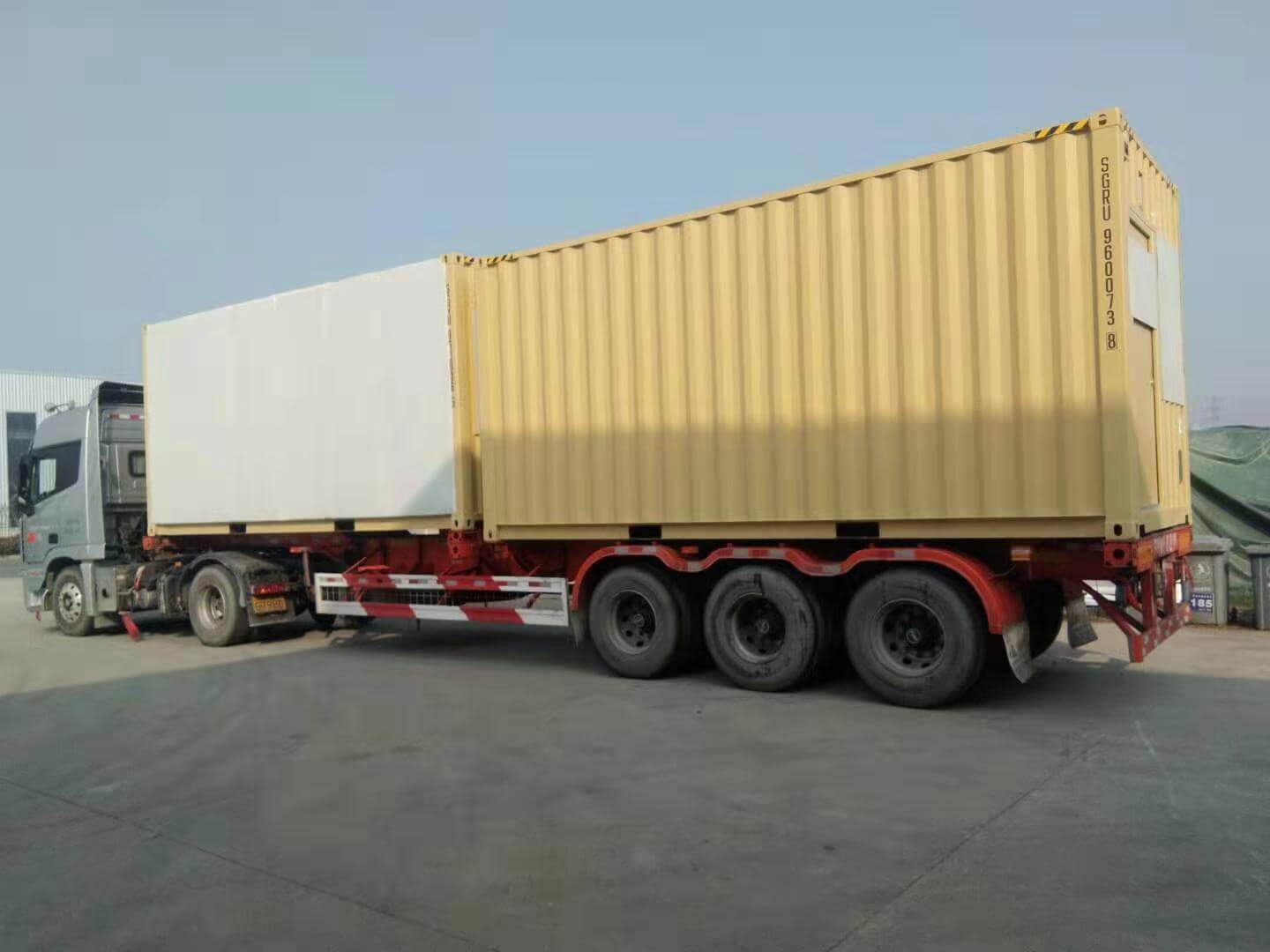 Classic ISO conversion 3