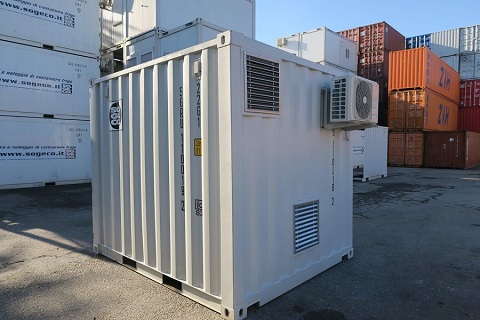 10 Box locale tecnico ventilato climatizzato 2